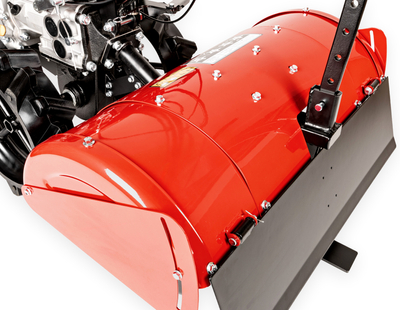 Glebogryzarka przeciwbieżna Cedrus GLX540 5,5KM szerokość 54cm