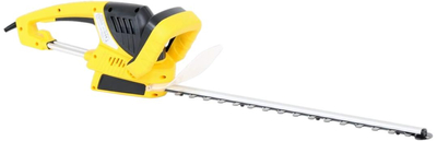 LEADER ERN710-5 ELECTRIC HEDGE TRIMMER SHEARS 710W - OFFICIAL DISTRIBUTOR - AUTHORIZED LIDER DEALER