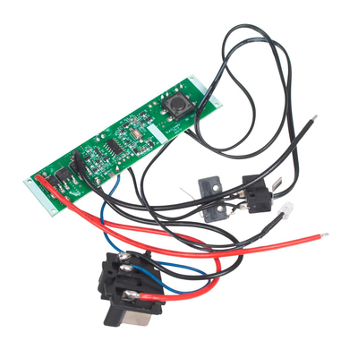 Wyłącznik kpl Cedrus gwoździarka CEDNGLi