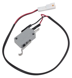 Wyłącznik nożyce akumulatorowe Cedrus CEDHT640-P 060322