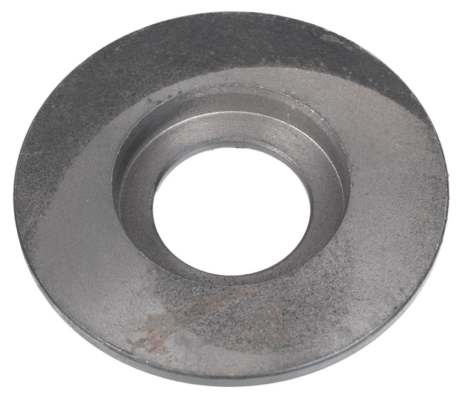 Gear wheel small CEDRUS concrete trowel CEDZC01