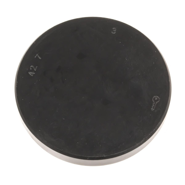 Zaślepka koła prowadzącego Agria 42x7 EC42X7NBR