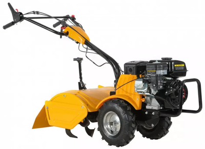 Vega VT-56 Glebogryzarka Spalinowa z napędem Loncin 6.5km VT56 - EWIMAX - OFICJALNY DYSTRYBUTOR - AUTORYZOWANY DEALER GRASS