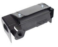 Cedrus CEDIN1200R muffler 18100-Z5N0110-00A0