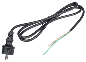 Plug with wire Cedrus splitter LS01H 130252