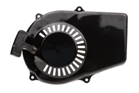 Hecht GG950 2-stroke Chinese aggregates starter plastic take-up zam. 95003400 NZ620