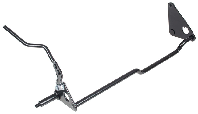 Rear axle Cedrus mower CEDKS42 485213