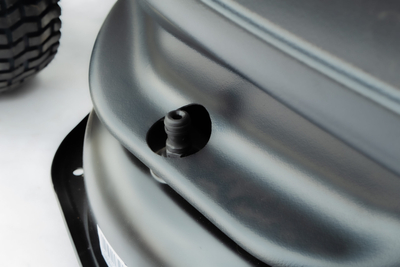 OLEO MAC OM 92/24KH SEKAČKA NA TRÁVU S DIESELOVÝM MOTOREM OM92 HYDROSTATIC PREMIUM 68129090 - OFICIÁLNÍ DISTRIBUTOR - AUTORIZOVANÝ PRODEJCE OLEO-MAC