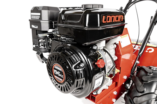 Cedrus CEDRUSGLX480F CEDRUSGLX480F Soil Tiller