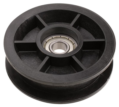 Kladka plečky CEDRUS CEDSC02 900031