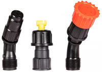 PULMIC PEGASUS 35 AGRO BATTERY POWERED WHEELED SPRAYER - EWIMAX-OFFICIAL DISTRIBUTOR - AUTHORIZED PULMIC DEALER