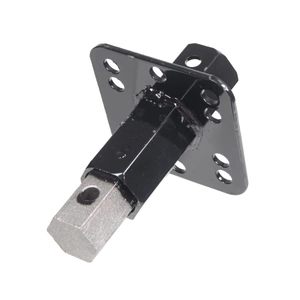 Adapter ostrzy glebogryzarki Loncin L103 L103D1 / 1WG6.8-144FC-Z 1WG5.2-120FQ-ZA CZĘŚĆ ORYGINALNA 661730005-0001