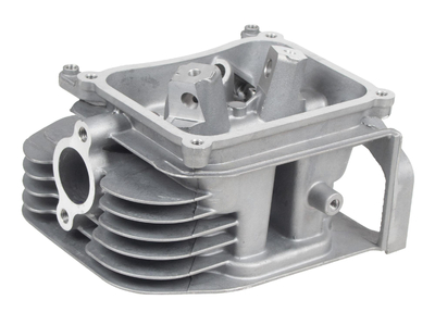 Loncin LC192F-A Cylinder Head - ORIGINAL PART 120080789-0001
