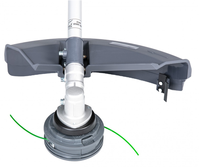 OLEO MAC BCH 500 T BENZÍNOVÁ TRAVNÍ KOSA VYŽÍNAČ OLEO BCH500 / 3.2KM PREMIUM 61519002E5 EWIMAX-OFICIÁLNÍ DISTRIBUTOR - AUTORIZOVANÝ PRODEJCE OLEO-MAC