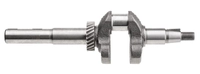 Loncin LC1P65FA crankshaft ORIGINAL PART 130290109-0001