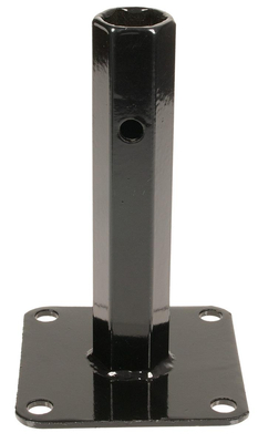 Loncin 600 soil planter wheel adapter ORIGINAL PART 660730038-0001