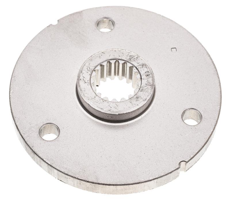 Adapter kosiarki Simplicity CZĘŚĆ ORYGINALNA 1655777SM - zdjęcie 1