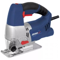 Dedra DED7965 Wyrzynarka elektryczna 750W 20mm piła do drewna metalu aluminium