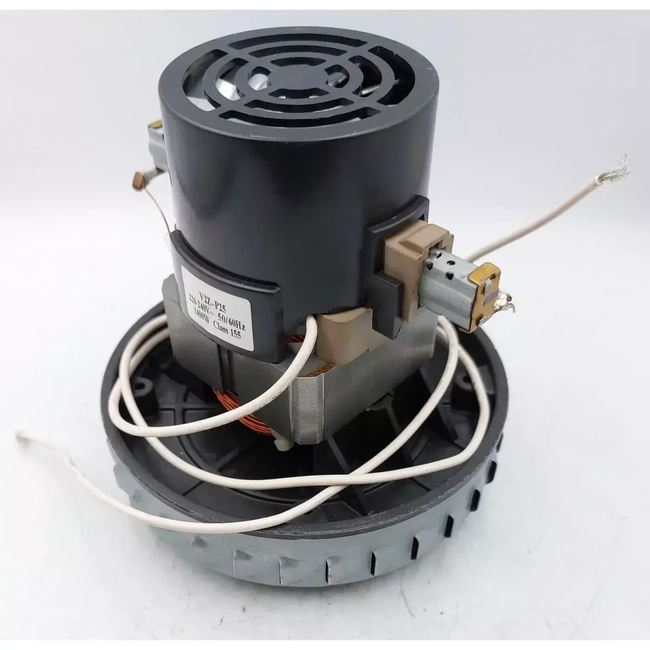 #8 1400W V2Z-P24 MOTOR FOR DEDRA DED6600 WORKSHOP VACUUM CLEANER
