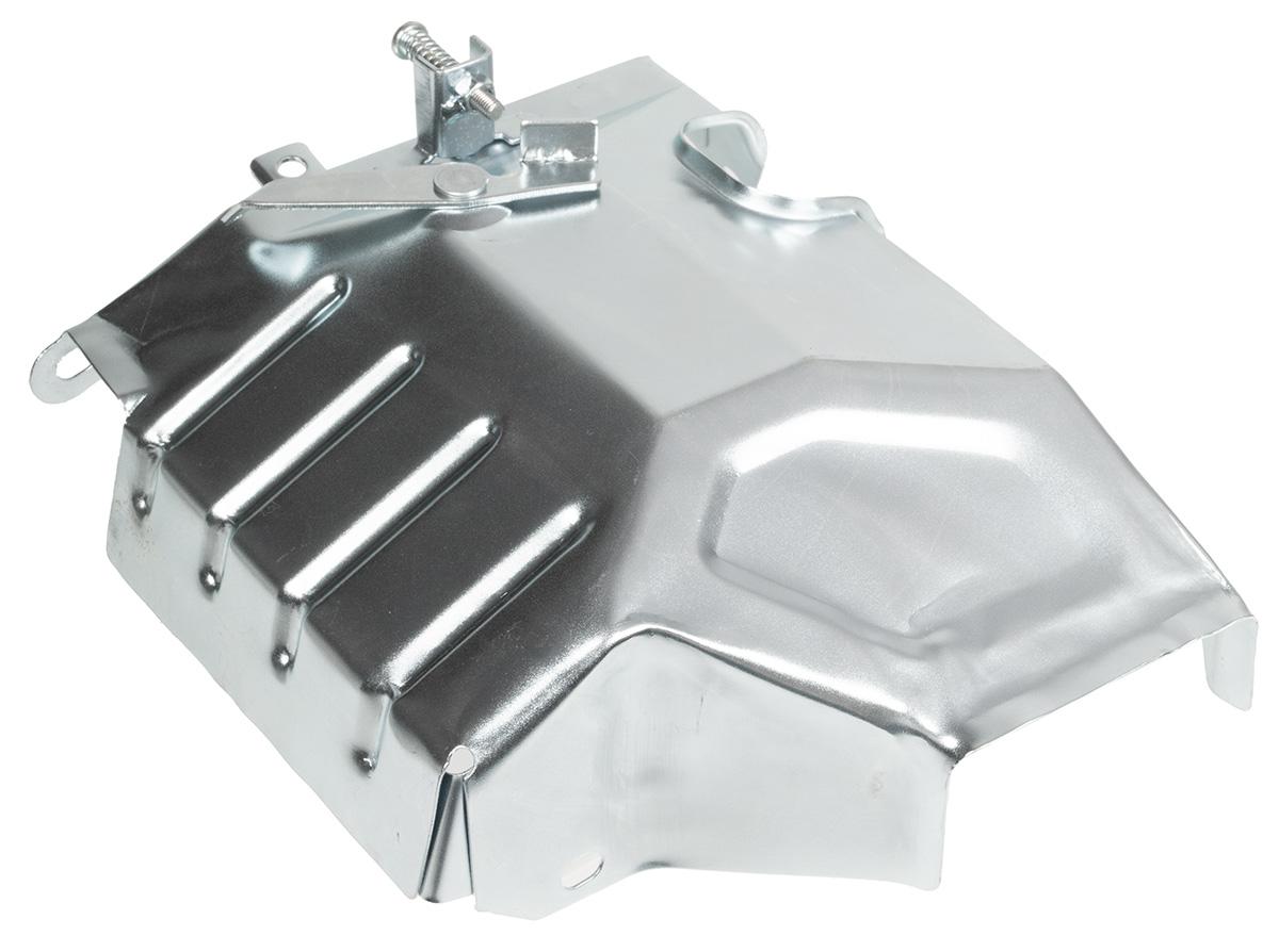 Dźwignia obrotów Rato silnik R420 16520-Z100220-0000