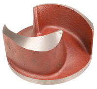 Pump impeller Cedrus pump PS60-3 70102-V120110-0000