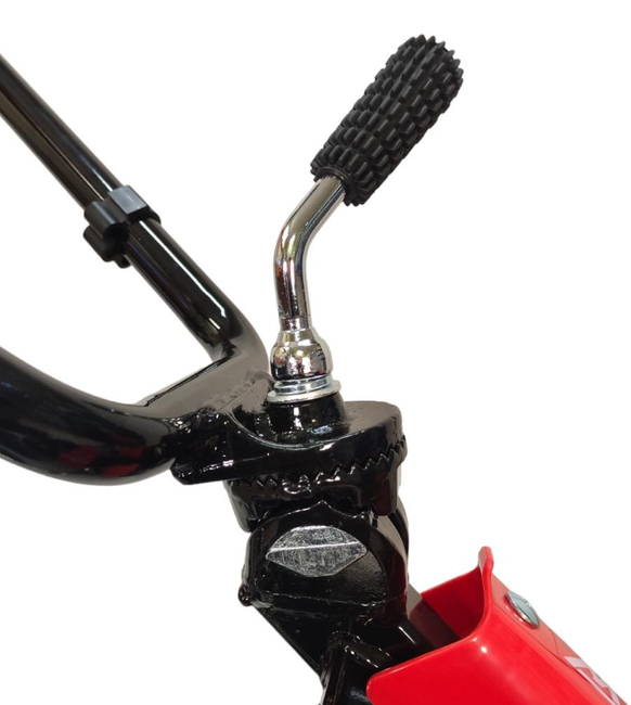 MASTERCUT HSDT101 SPRINAL PLAGGER 7hp 212cc HSDT100TS HSDT101