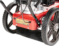 CEDRUS SC02 PETROL WEEDER BRUSH SWEEPER FOR REMOVING MOSS WEEDS CLEANING PAVING STONES,SLABS,SIDEWALKS - EWIMAX - OFFICIAL DISTRIBUTOR - AUTHORIZED CEDRUS DEALER