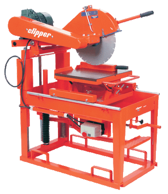 NORTON CLIPPER CM501 3.55.3 MAJOR TABLE SAW TABLE SAW TABLE SAW FOR BUILDING BLOCKS EWIMAX - OFFICIAL DISTRIBUTOR - AUTHORIZED NORTON CLIPPER DEALER
