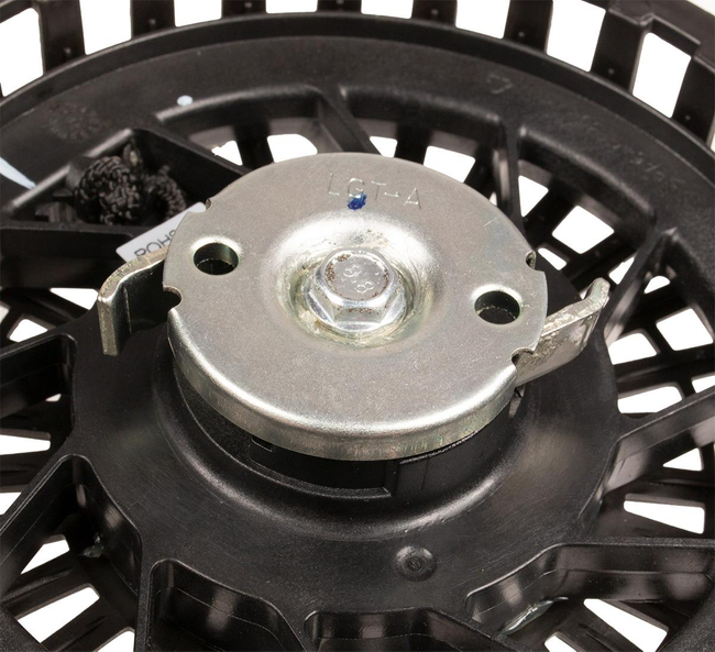 Ruční startér motoru Zongshen XP140 100055826-0001