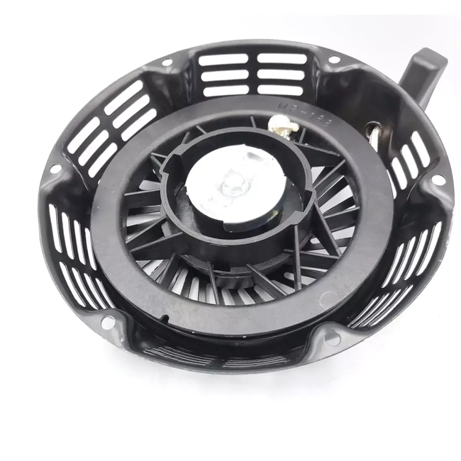 #F02 SZARPANKA DO AGREGATU PRĄDOTWÓRCZEGO DEDRA DEGB7503K