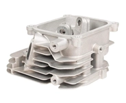 Loncin LC3500i G200FA G210FA engine head ORIGINAL PART 120080532-0001