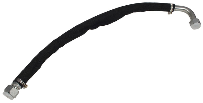 Przewód transporter spalinowy Cedrus CEDTR800GH-L 790016