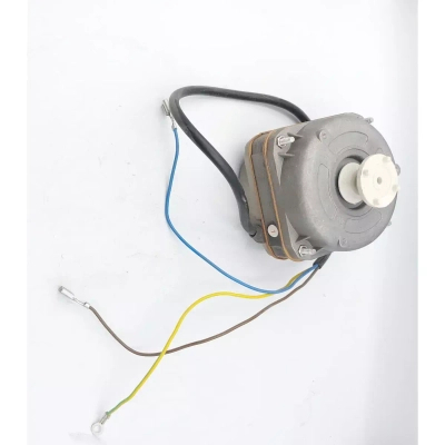DEDRA DED9920B XDED9920B.17 Silnik YZF482175A 25W 1300RPM motor wentylatora nagrzewnicy