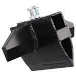 CROSS WEDGE DED86791 FOR DEDRA WOOD SPLITTER DED8679