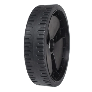 Koło kosiarki Cedrus przód 8 cali KCL18SP;KCL20SP KCL20SDP-31B