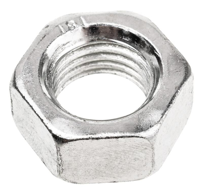 Cedrus scarifier roller nut WR01 480098
