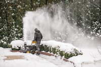 Ručně !!! CEDRUS ZM06E 4v1 SPRINÁLNÍ ČISTIČ SNĚHU S POHONEM A STARTÉREM KOMPAKTOR ZM06 4v1 - 80cm / 6,5 HP KOMPLETNÍ SADA - OFICIÁLNÍ DISTRIBUTOR - AUTORIZOVANÝ PRODEJCE CEDRUS