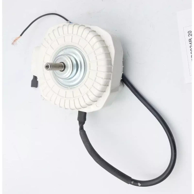 DEDRA XDED9924B.20 BGP1402-09 Silnik motor 55W 400V do nagrzewnicy DED9924B