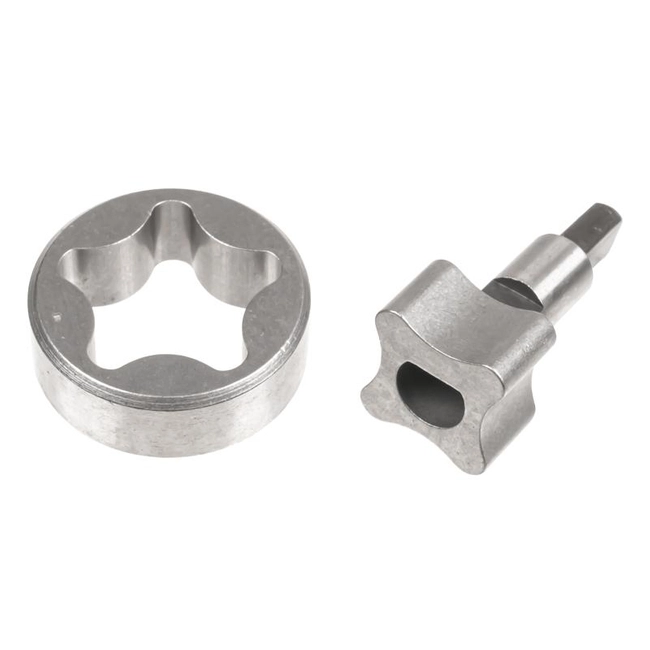 Pompa oleju Loncin 1P88F-1 1P90F-1 1P92F-1 CZĘŚĆ ORYGINALNA 150010073-0001