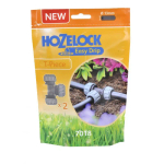 Hozelock OO-HOZ7018 trójnik do systemu automatycznego nawadniania 13 mm