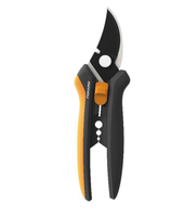 Sekator do kwiatów Fiskars SP14 Solid™ 1051601 – precyzyjny sekator ogrodowy