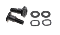 NAC clutch bolts kpl. with washers (2 x bolt + 4 x washer) NZ200 market mowers