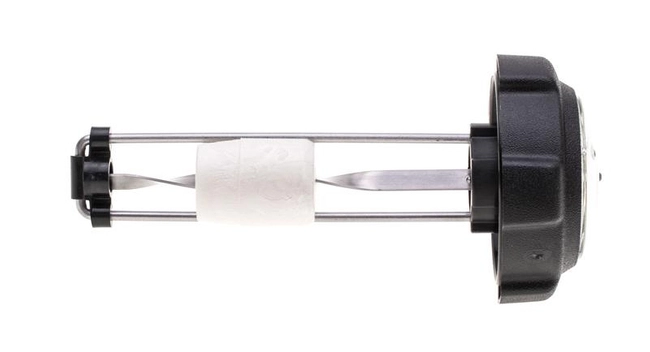 Murray fuel cap with level indicator RO6965