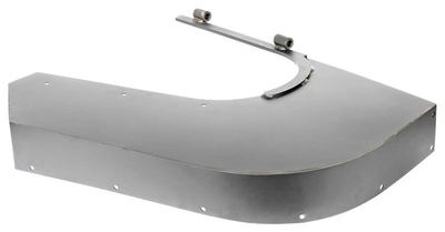 Cedrus left hand cover; weeder SC01 500150