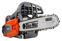 OLEO-MAC GST 250 PROFI PROFESIONÁLNÍ ŘETĚZOVÁ PILA ŘETĚZOVÁ PILA NA VĚTVE 50299001E2 EWIMAX-OFICIÁLNÍ DISTRIBUTOR - AUTORIZOVANÝ PRODEJCE OLEO-MAC