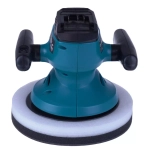 ROTAČNÍ A EXCENTRICKÁ LEŠTIČKA AKUMULÁTOROVÁ 18V DEDRA SAS+ALL DED7084 250MM