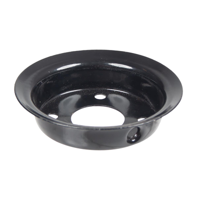 Right rim with hole for valve of Loncin L90 / 1WG3.4-75FQ-D soil planter ORIGINAL PART 660710008-0001