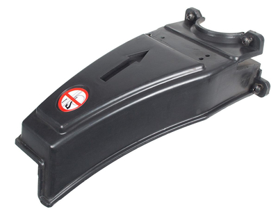 Drive cover Cedrus concrete mixer CEDBT120 132049