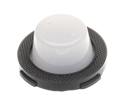 Kawasaki fuel cap gasket 49116-2064