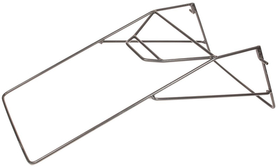 Weibang WB537SC V AL mower basket frame ORIGINAL PART